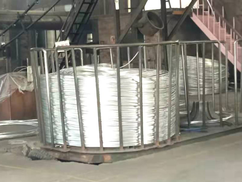 国内首条串联法氧化铝生产线在鲁能晋北铝业成功投产运行